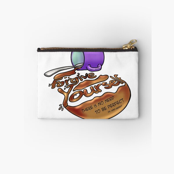 Item preview, Forgive yourself designed and sold by HindisLibraries.