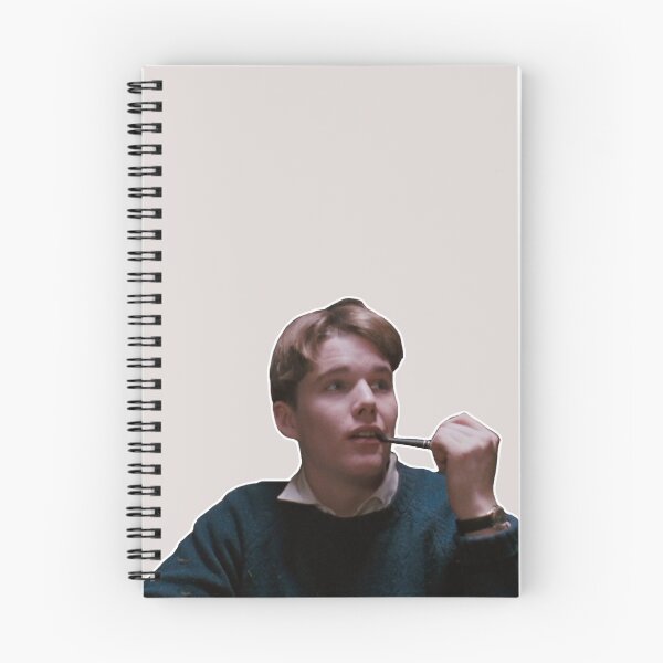 Item preview, Todd Anderson Dead Poets Society designed and sold by seashoreghost.