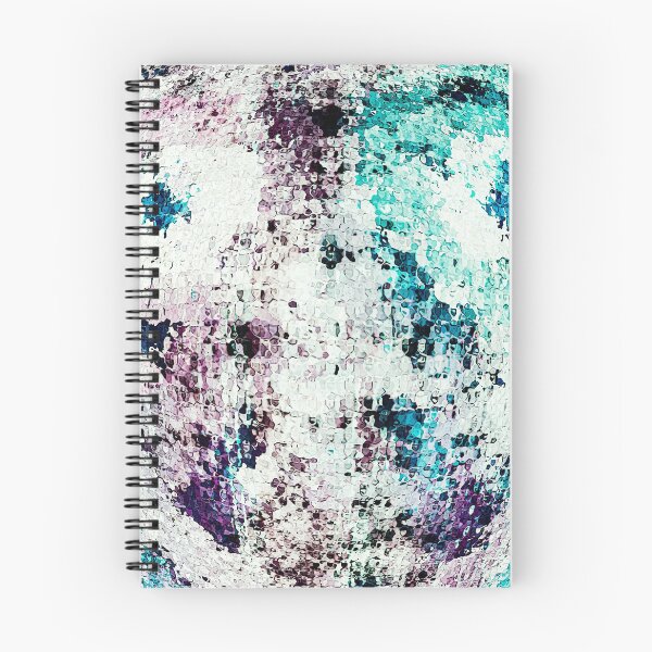 Item preview, Abstract Study July designed and sold by MicahChaim.