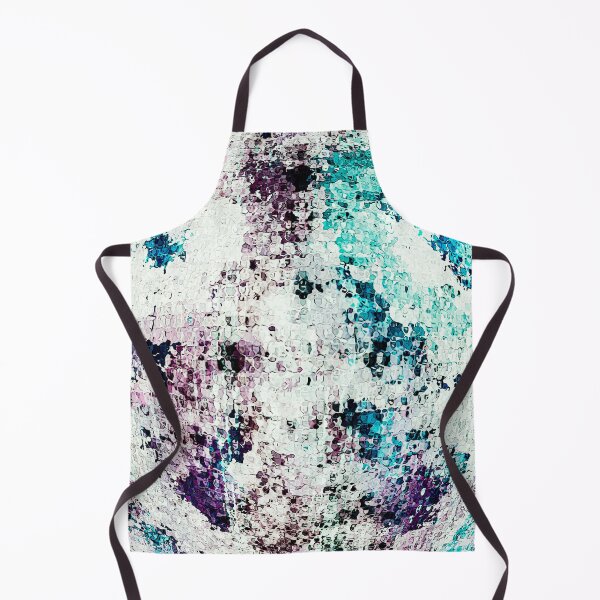 Item preview, Abstract Study July designed and sold by MicahChaim.