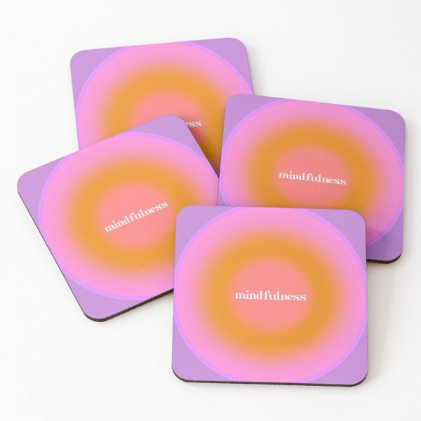 Item preview, mindfulness designed and sold by fangirl figure.