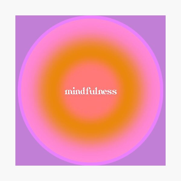 Item preview, mindfulness designed and sold by septembre.