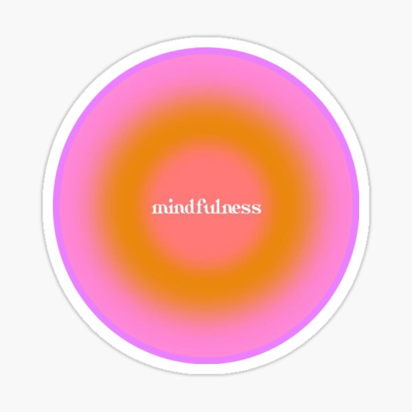 Item preview, mindfulness designed and sold by septembre.