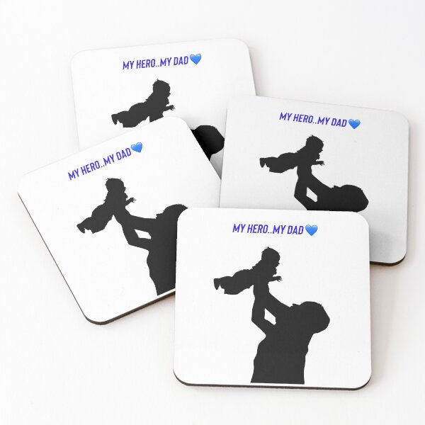 Item preview, My hero..My dad designed and sold by Kidzx6.