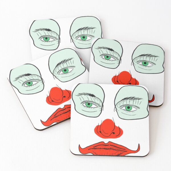 Item preview, Sad clown ? designed and sold by Diox-strangest.