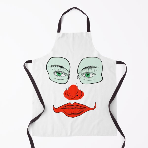 Item preview, Sad clown ? designed and sold by Diox-strangest.