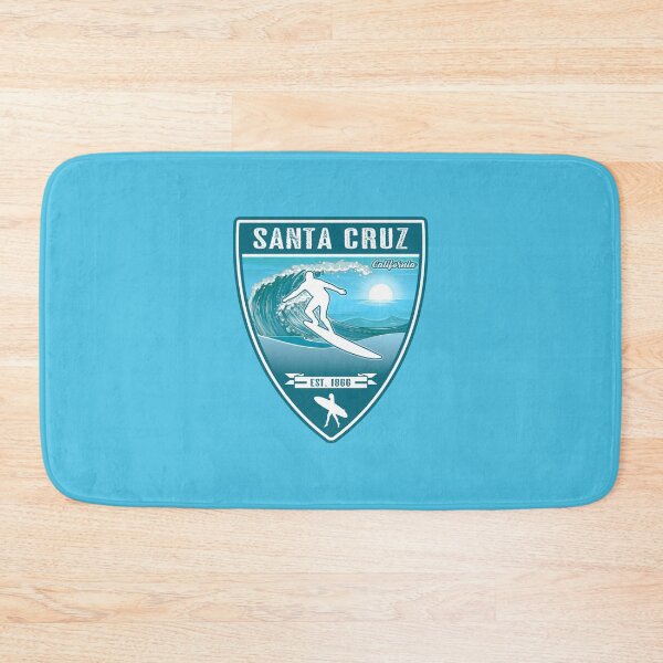 Item preview, Surf Santa Cruz designed and sold by Jared Davies.