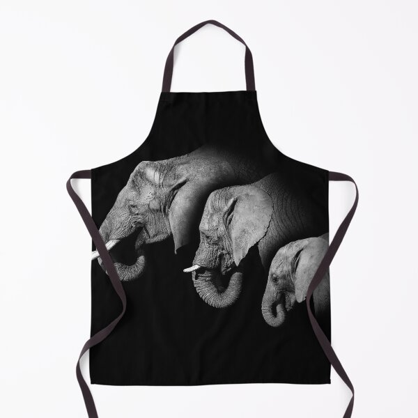 Item preview, Elephants designed and sold by Conservation Art Emporium.