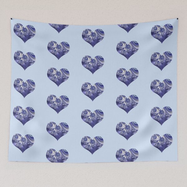 Item preview, Blue Abundance designed and sold by Elisabeth Lucas.