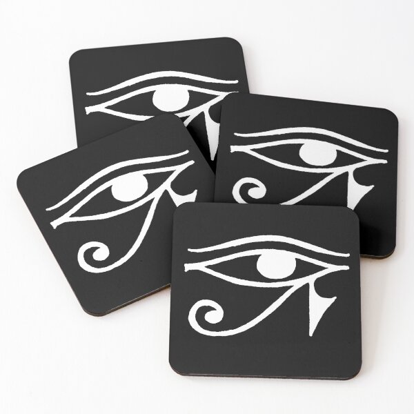 Item preview, Egyptian Eye of Horus designed and sold by AsianT-Shirts.