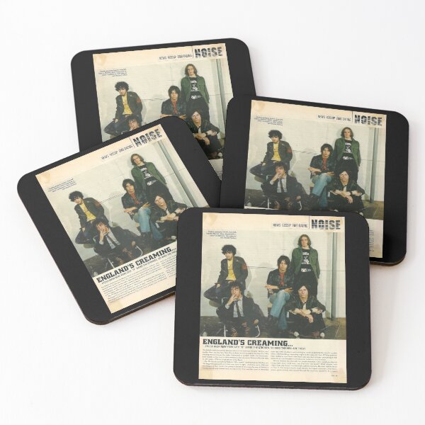 Item preview, The Band In Magezine designed and sold by Doris Abney.