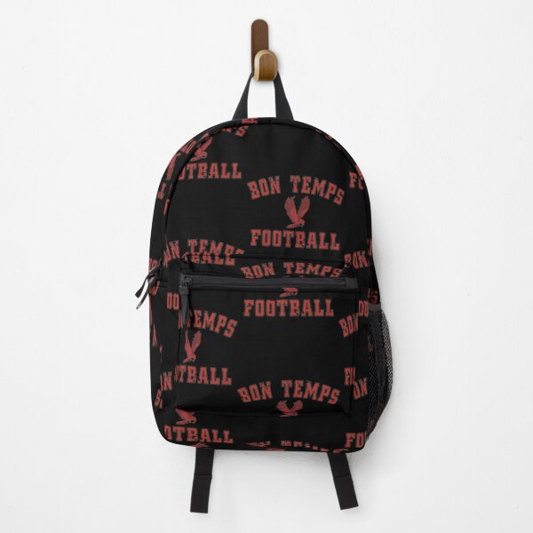 Item preview, Bon Temps Football Vintage Essential T-Shirt designed and sold by Leola Witting.