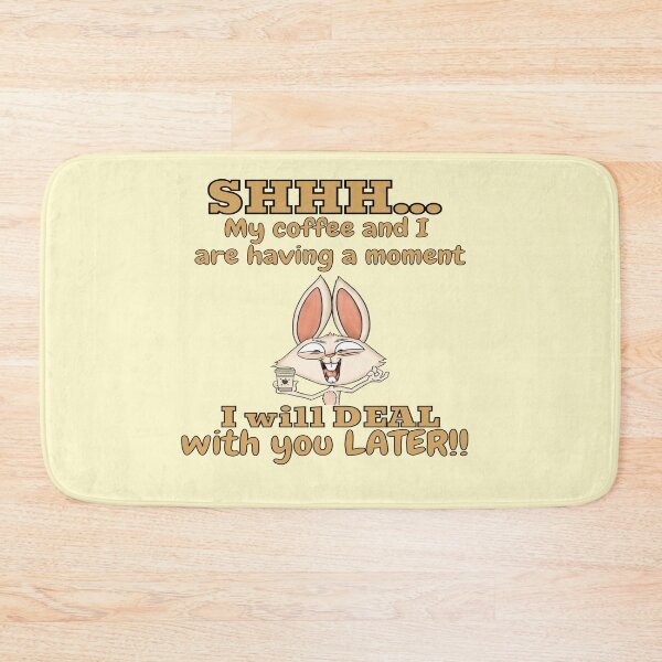 Item preview, Coffee makes life better designed and sold by Monkey204.