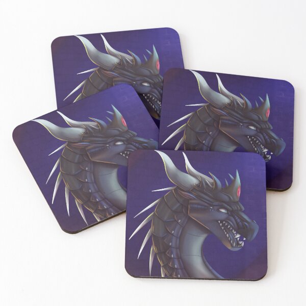 Item preview, Darkstalker designed and sold by hyperion-draws.