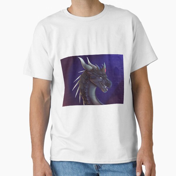 Item preview, Darkstalker designed and sold by hyperion-draws.