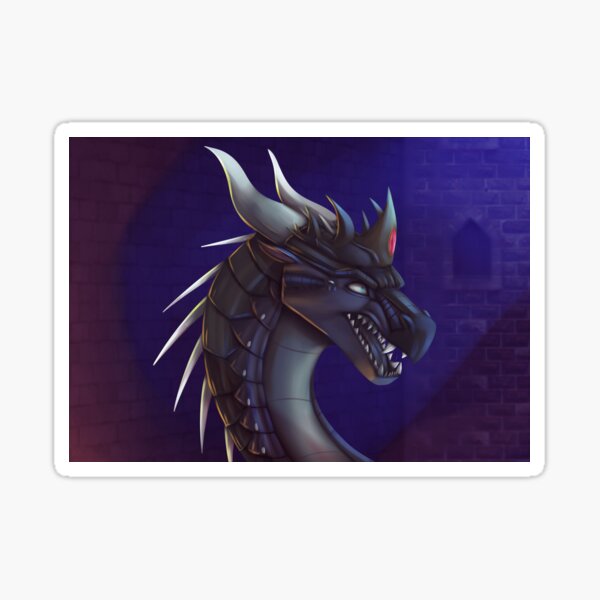 Item preview, Darkstalker designed and sold by hyperion-draws.