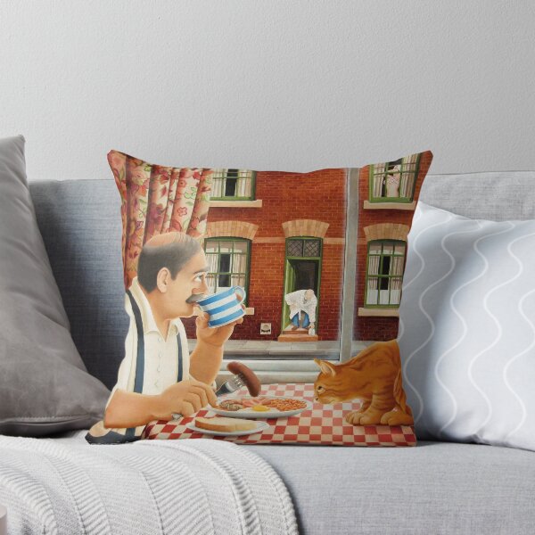 Item preview, Arthurs Morning. designed and sold by vickymount.