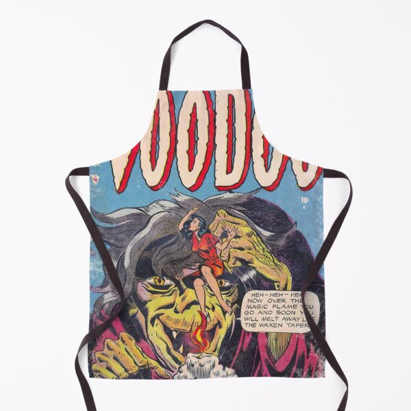 Item preview, Distress vintage sci-if , horror comic designed and sold by beachcamper.