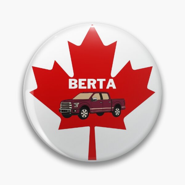 Item preview, Alberta Trucks  designed and sold by 2Cheesy4U.