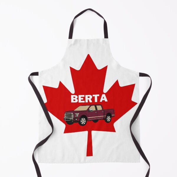 Item preview, Alberta Trucks  designed and sold by 2Cheesy4U.