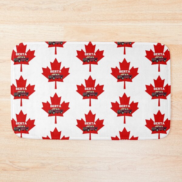 Item preview, Alberta Trucks  designed and sold by 2Cheesy4U.