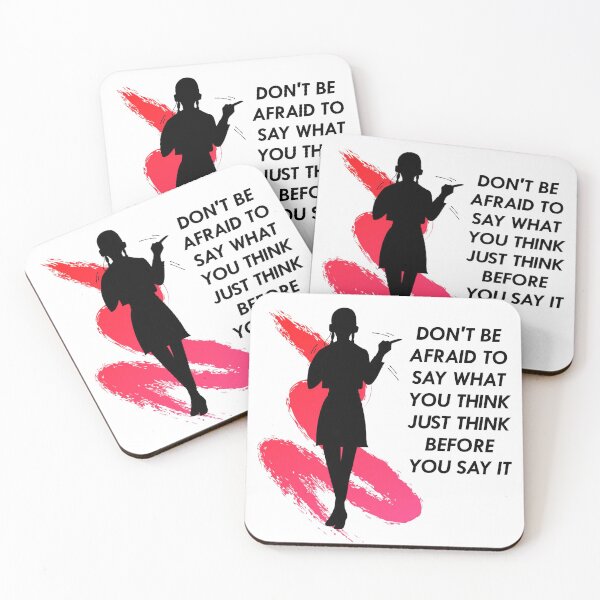 Item preview, AN EXCELLENT ADVICE  designed and sold by YamiWong.