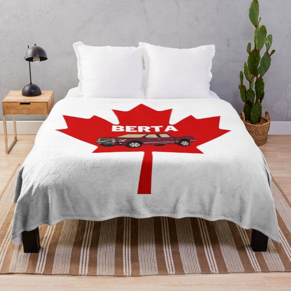 Item preview, Alberta Trucks  designed and sold by 2Cheesy4U.