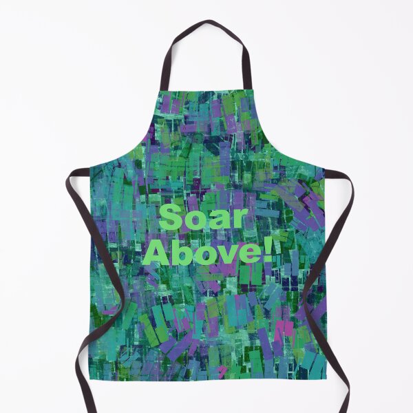 Item preview, Soar Above designed and sold by Annette Marionneaux Stevenson.