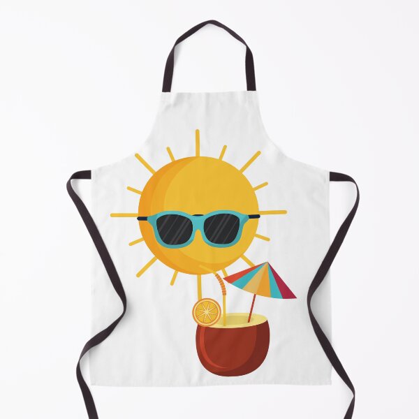 Item preview, Summer Fun Coconut drink  designed and sold by UniqueWondersCA.