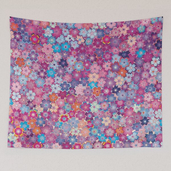 Item preview, flower fantasy designed and sold by vicovm3.