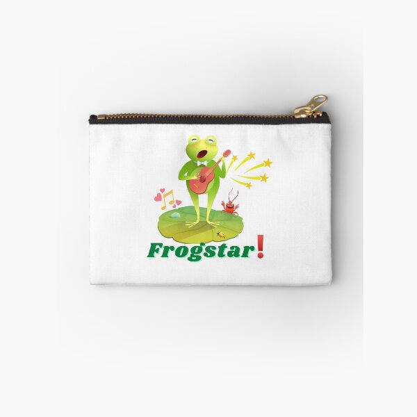 Item preview, Frogstar  designed and sold by Famtastic Artworks.
