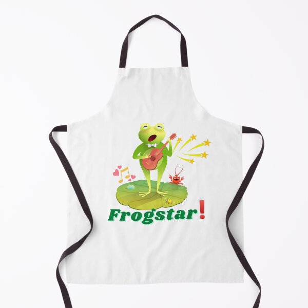 Item preview, Frogstar  designed and sold by Famtastic Artworks.