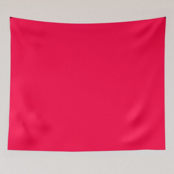 Item preview, Carmine Red - Shades of red designed and sold by HouseOfColor6.