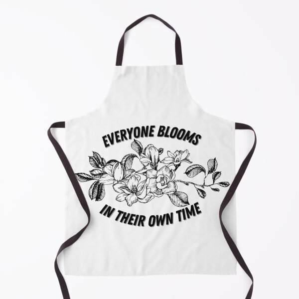 Item preview, The front bottoms everyone blooms in their own time designed and sold by tayloelectro.