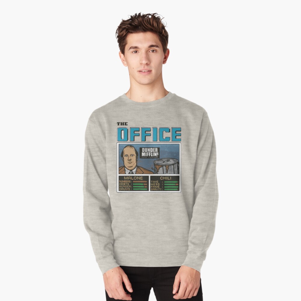 Aaron Rodgers The Office Dunder Mifflin Jam Scott And Schrute Shirt,  hoodie, sweater and long sleeve