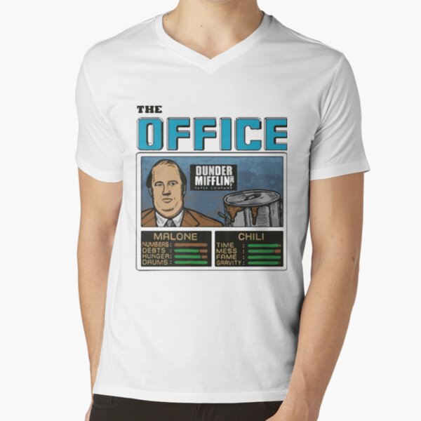 aaron rodgers the office t shirt Poster for Sale by For-Evere05