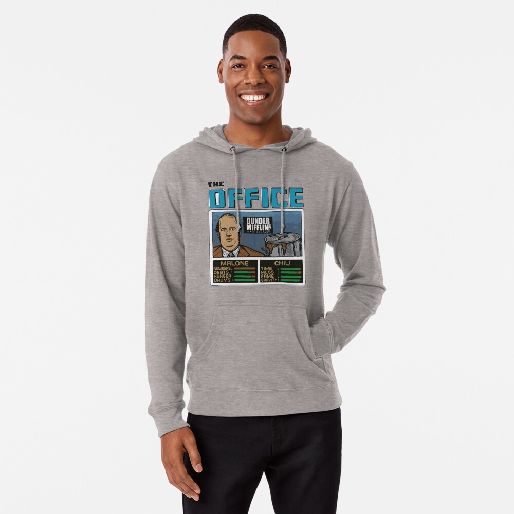 Aaron Rodgers﻿ Office Dunder Mifflin shirt, hoodie, sweater, long sleeve  and tank top