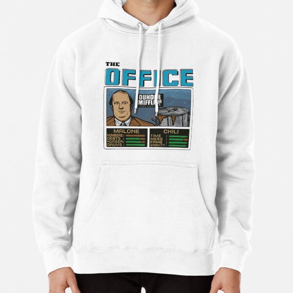 Aaron Rodgers The Office Dunder Mifflin Jam Scott And Schrute Shirt,  hoodie, sweater and long sleeve