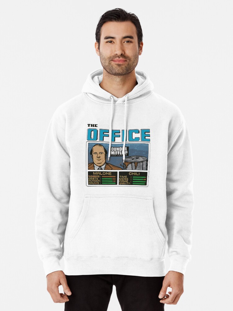 Aaron Rodgers The Office Dunder Mifflin Jam Scott And Schrute Shirt,  hoodie, sweater and long sleeve