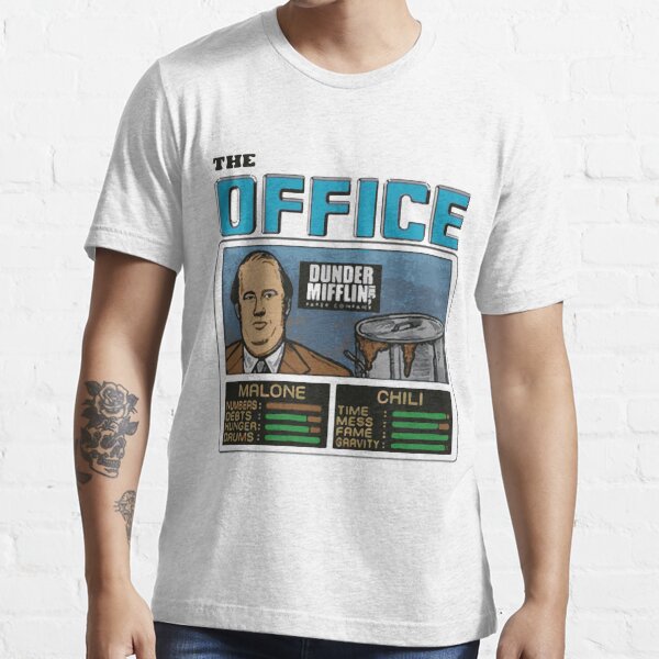 aaron rodgers office shirt