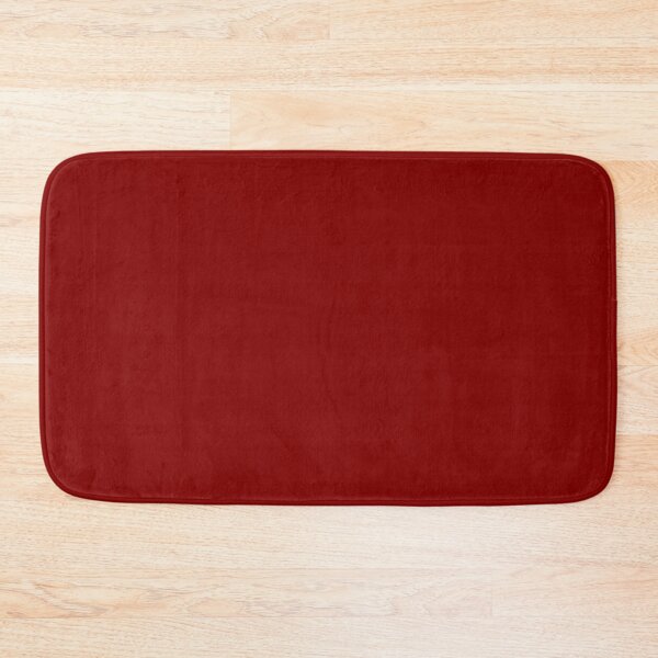 Item preview, Maroon Red - Shades of red designed and sold by HouseOfColor6.