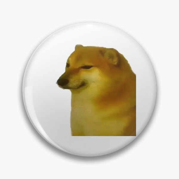 Item preview, Doggo  designed and sold by Dr-Nippy.