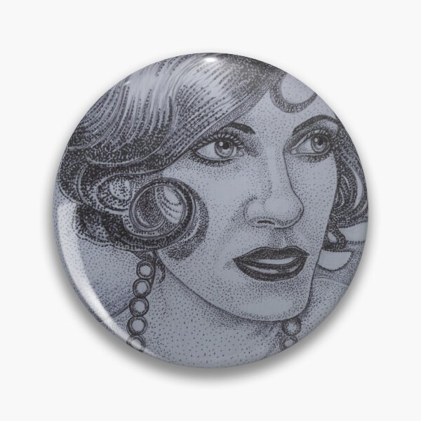 Item preview, Flapper designed and sold by Kashmere1646.