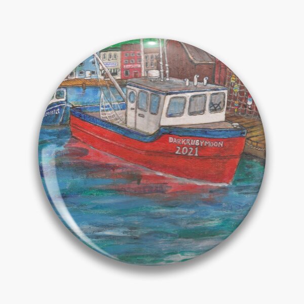 Item preview, Fishing by the docks designed and sold by DarkRubyMoon.