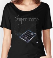 Supertramp Women's Relaxed Fit T-Shirt