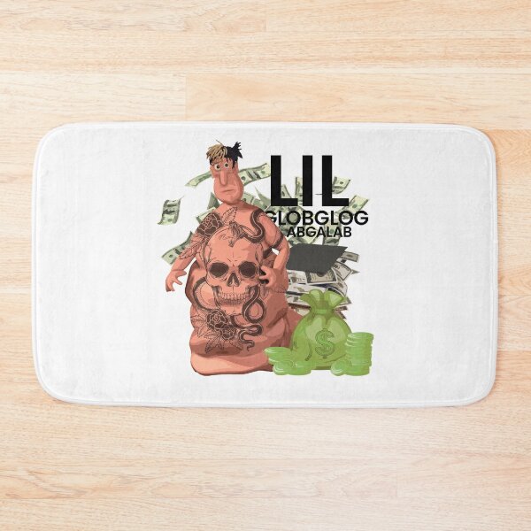 Item preview, Lil Globglogabgalab Rapper designed and sold by Holydusty.
