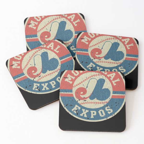 Item preview, Montreal Expos 1969 Classic T-Shirt designed and sold by Leola  Witting.