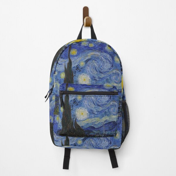 Item preview, Vincent Van Gogh The Starry Night  designed and sold by Fine Artworks.