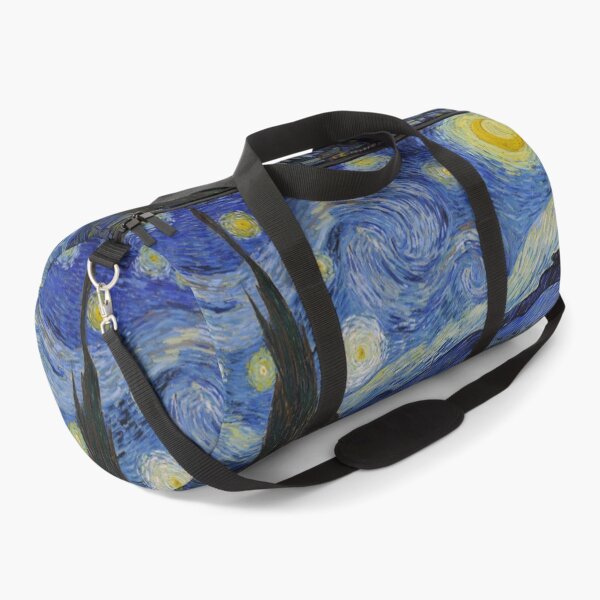 Item preview, Vincent Van Gogh The Starry Night  designed and sold by Fine Artworks.