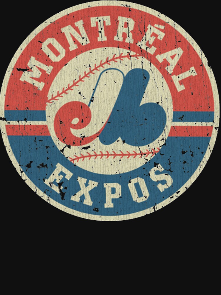 Montreal Expos '69